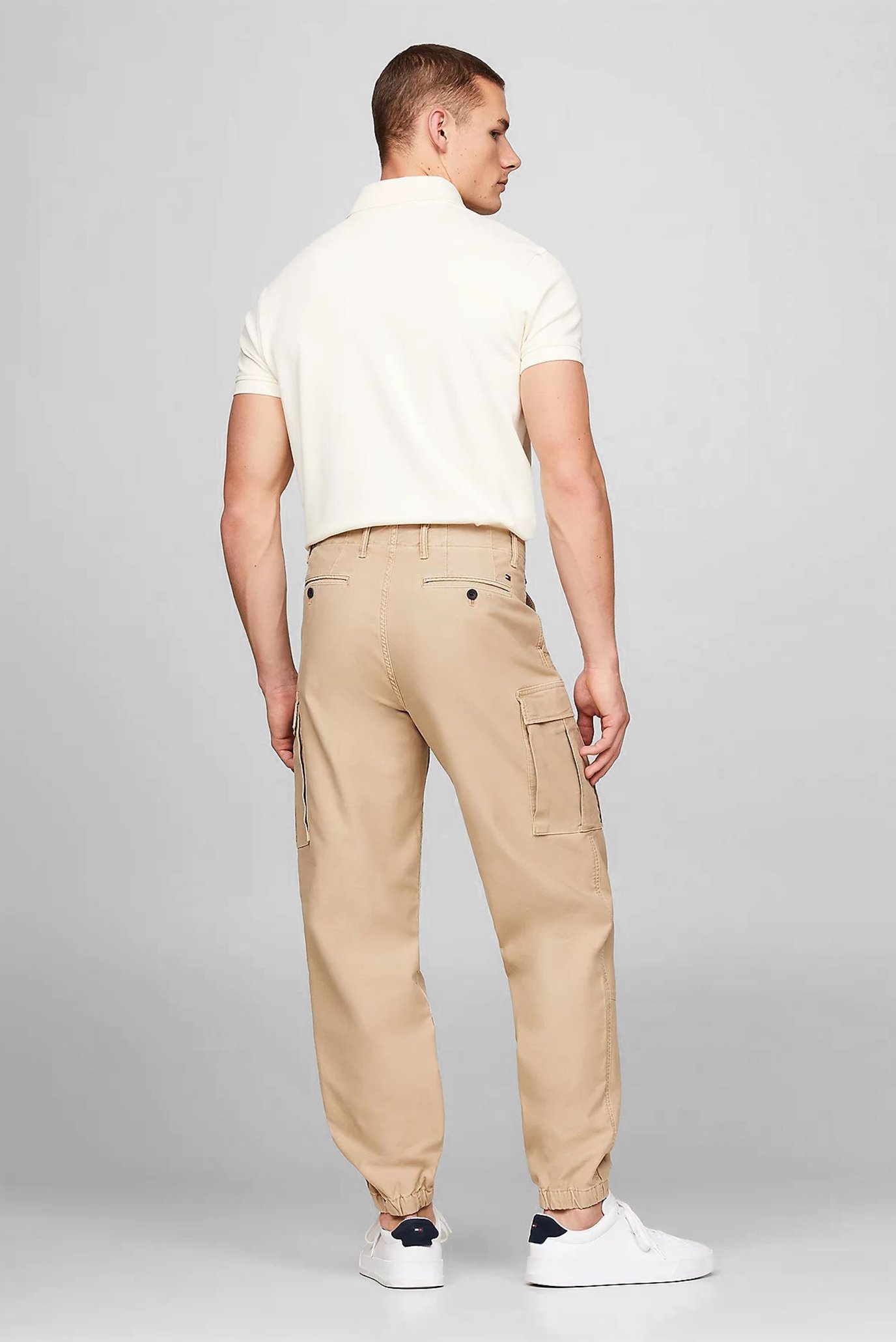 Штаны CARGO GABARDINE GMD 3