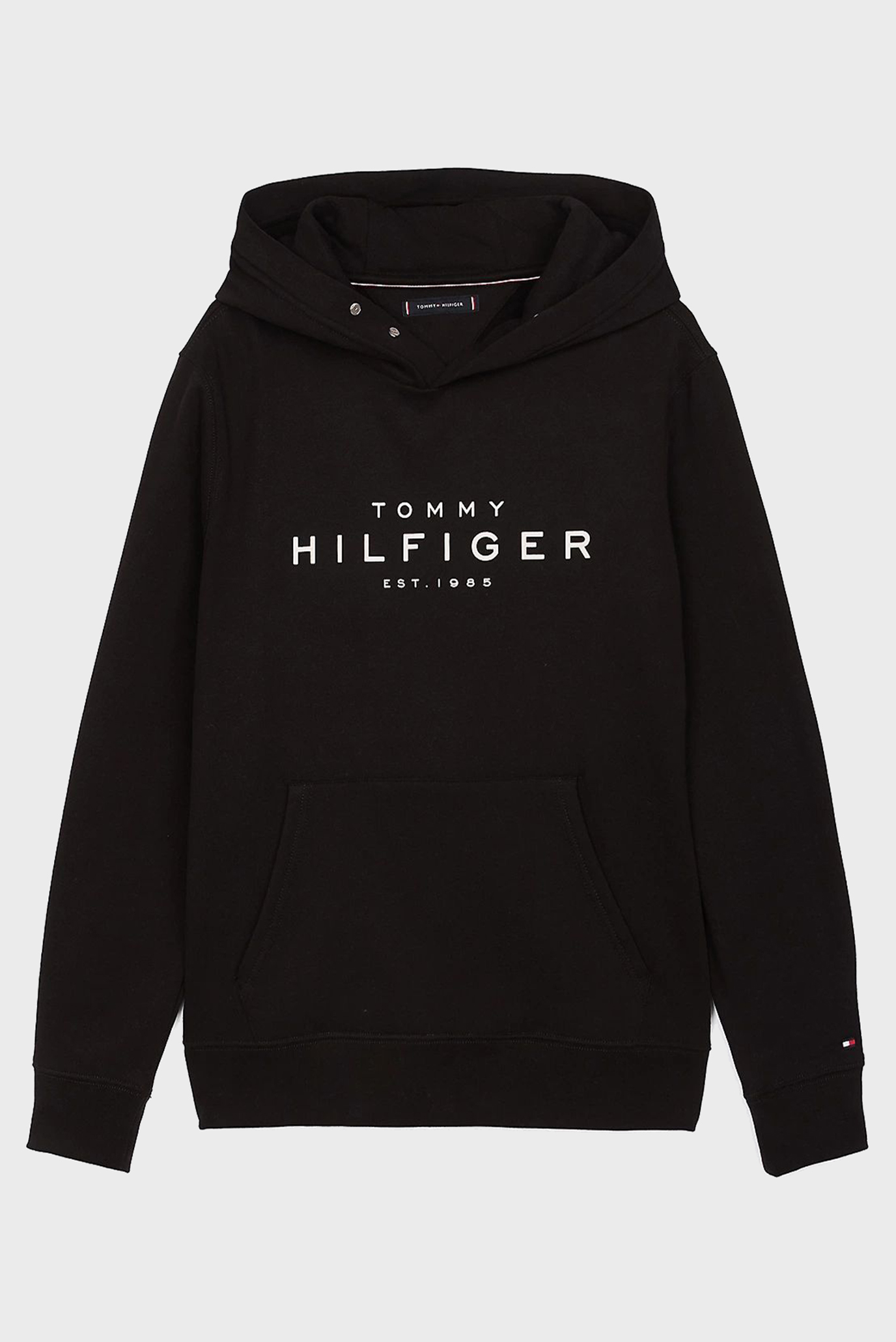 Худи TOMMY HILFIGER HOODY 5