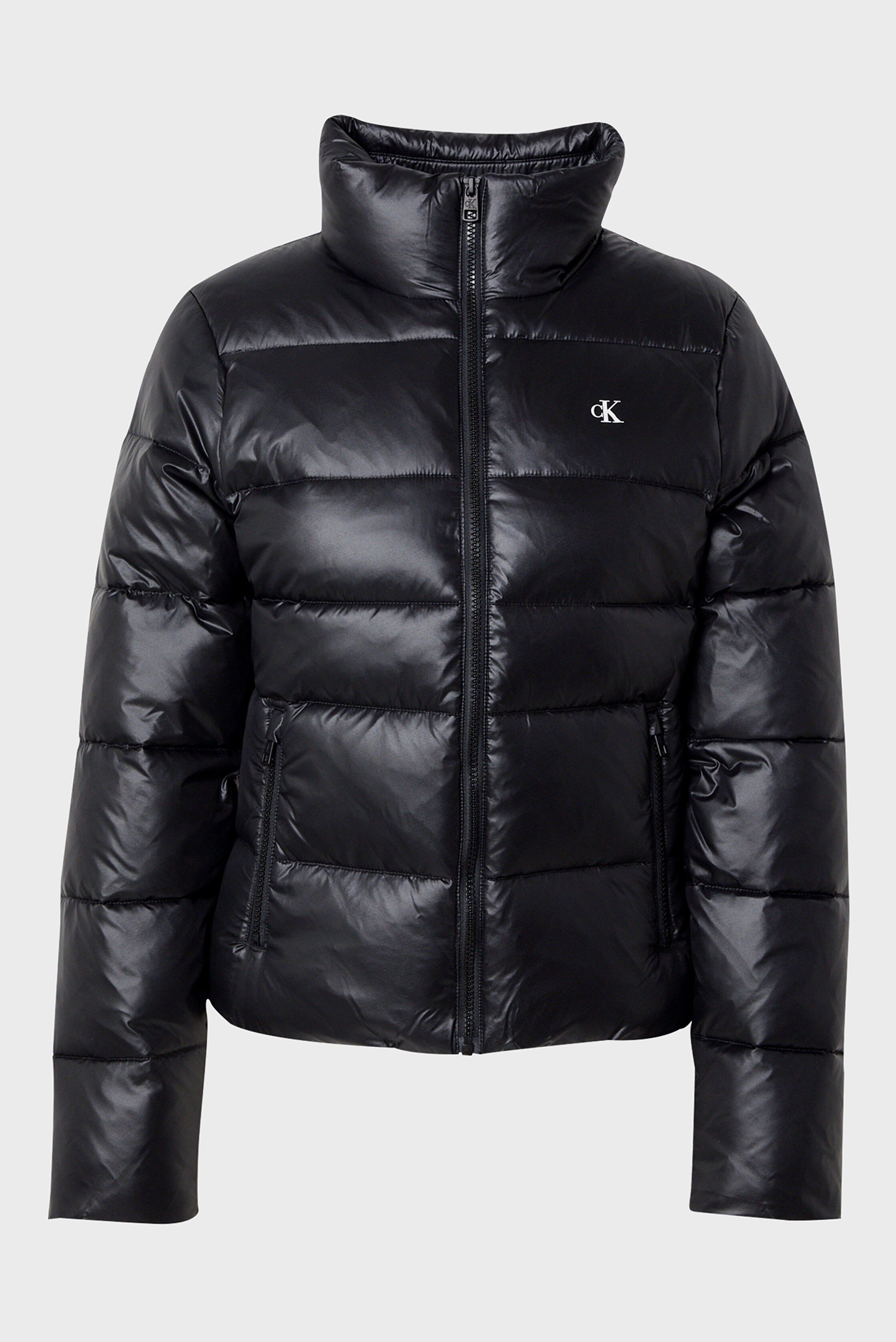 Куртка демисезонная/LW PADDED FITTED JACKET 1