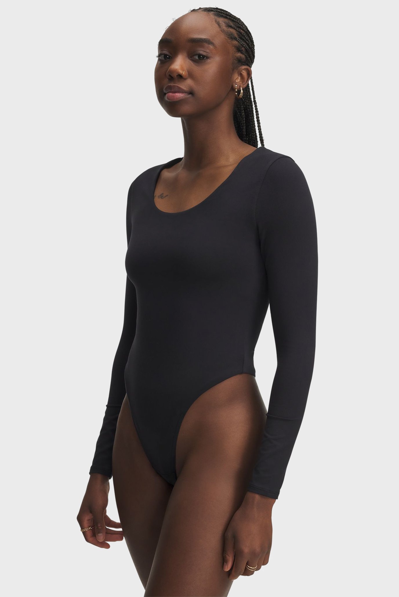 Комбинезон UA Motion Bodysuit 1