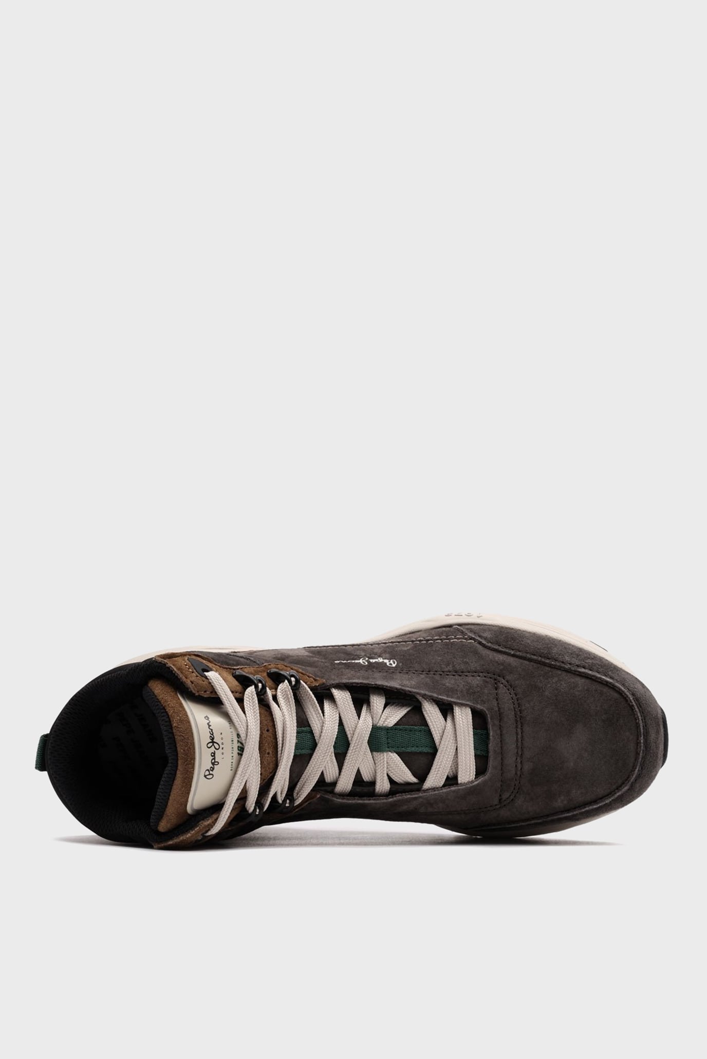 Хайтопы DARREN BOOT M 5