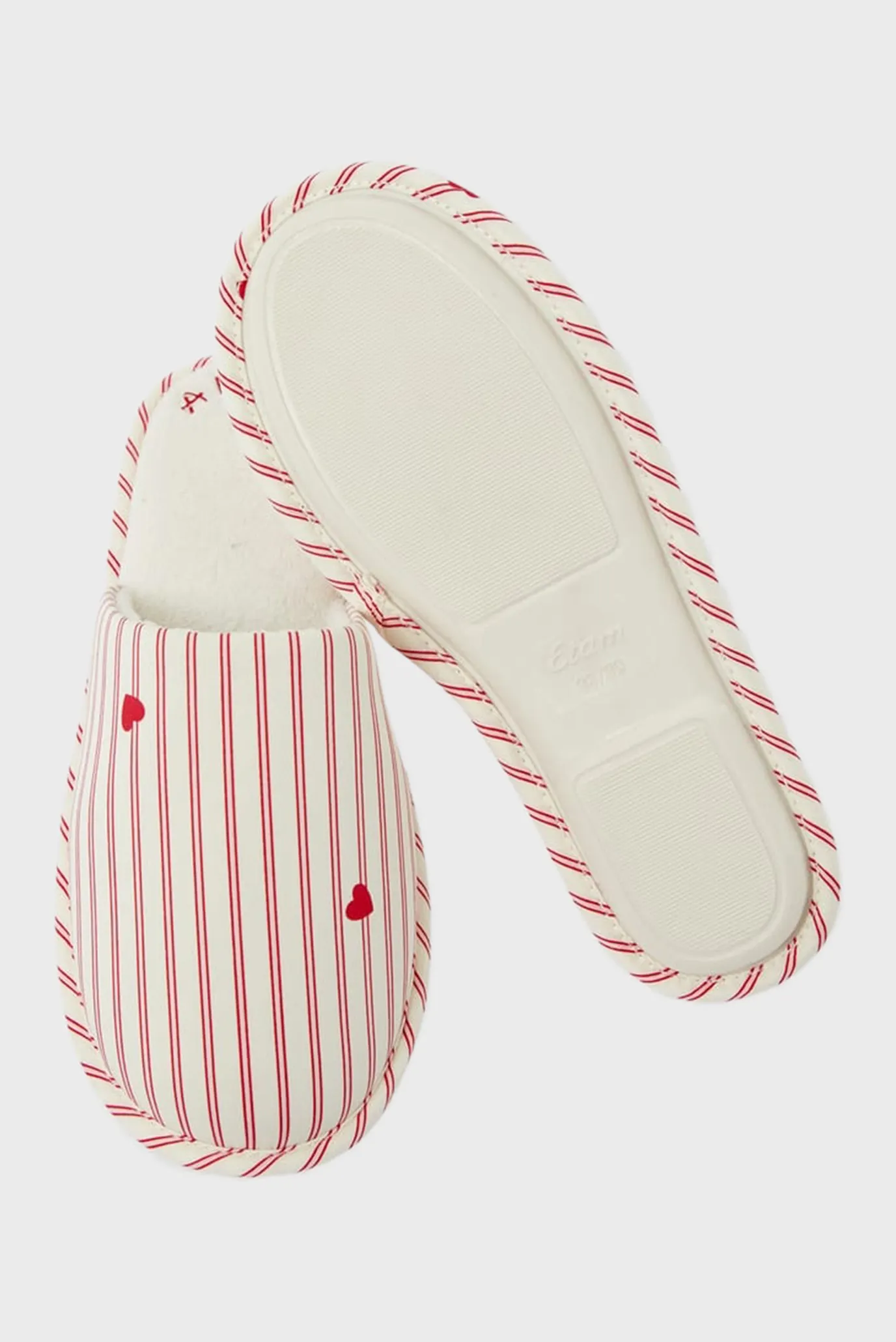 Тапки домашние BATTITO - MULES 4