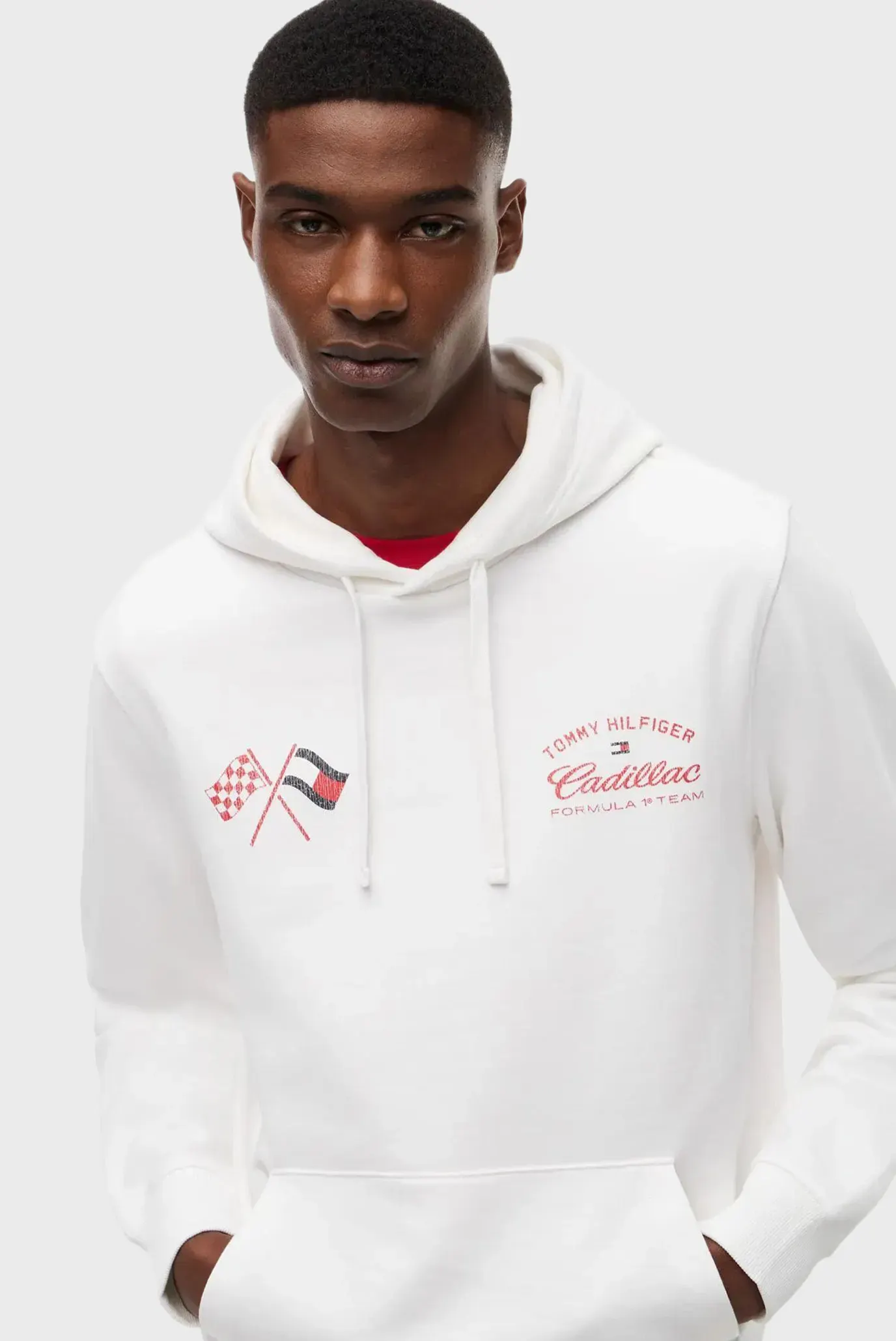 Худи/TH X CF1 SPEEDOMETER HOODIE 4