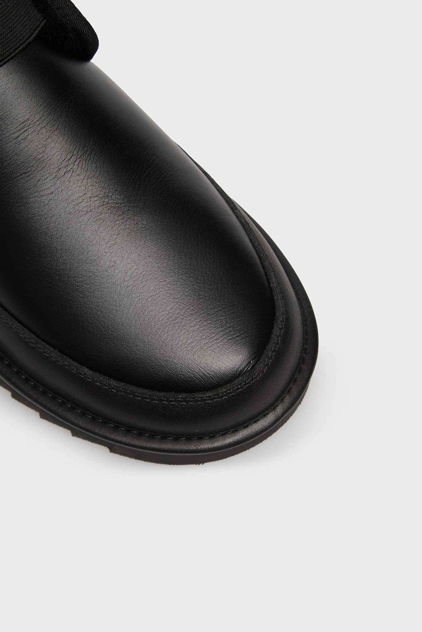 Ботинки Asturias 4