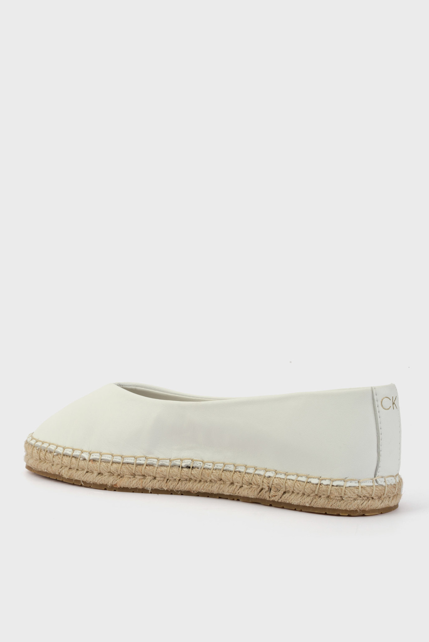 Эспадрильи ESPADRILLE W ARCHI STITCH - LTH 4