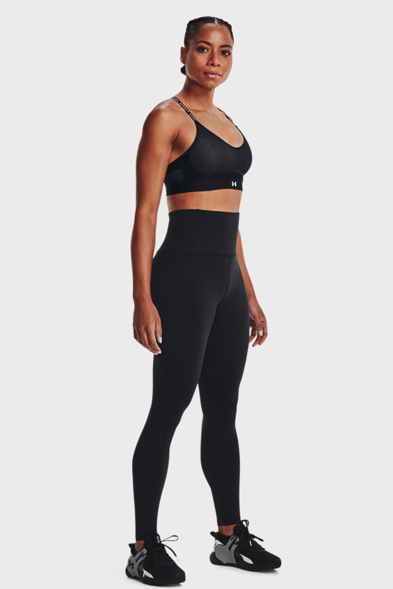 Легинсы Meridian Ultra High Rise Leg 8