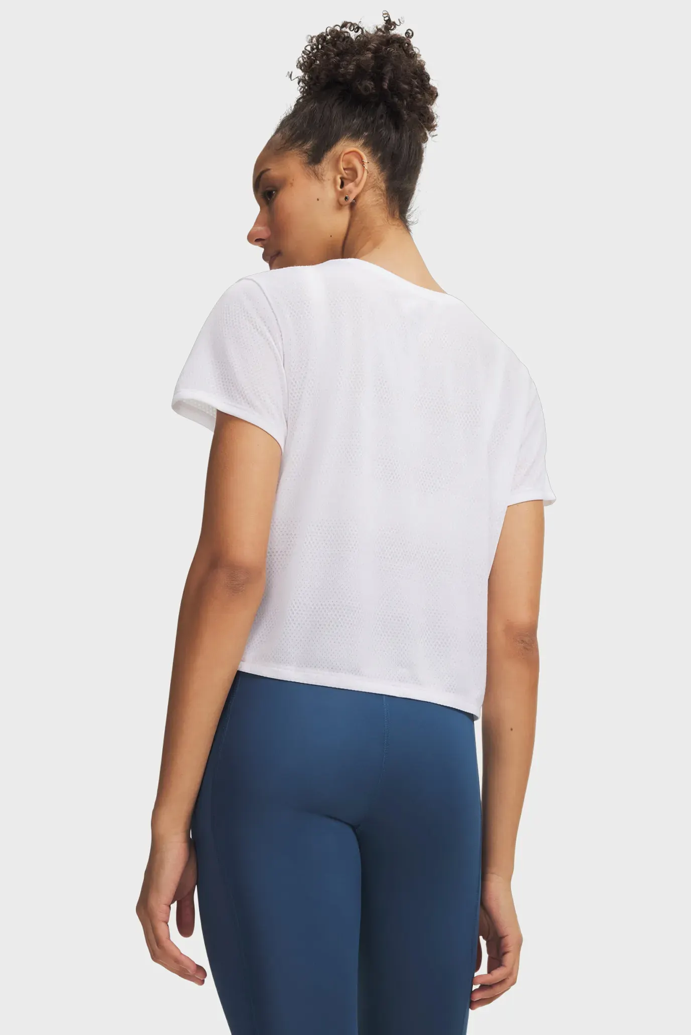 Футболка UA Velociti Shortsleeve 2