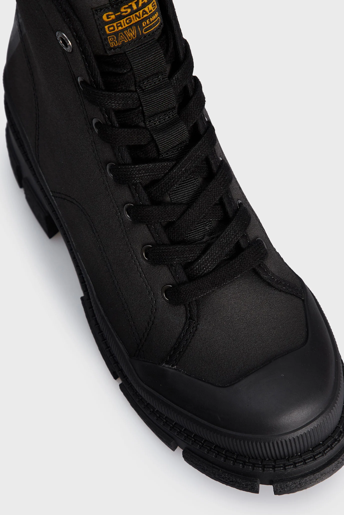 Ботинки AEFON II MID MCF 4