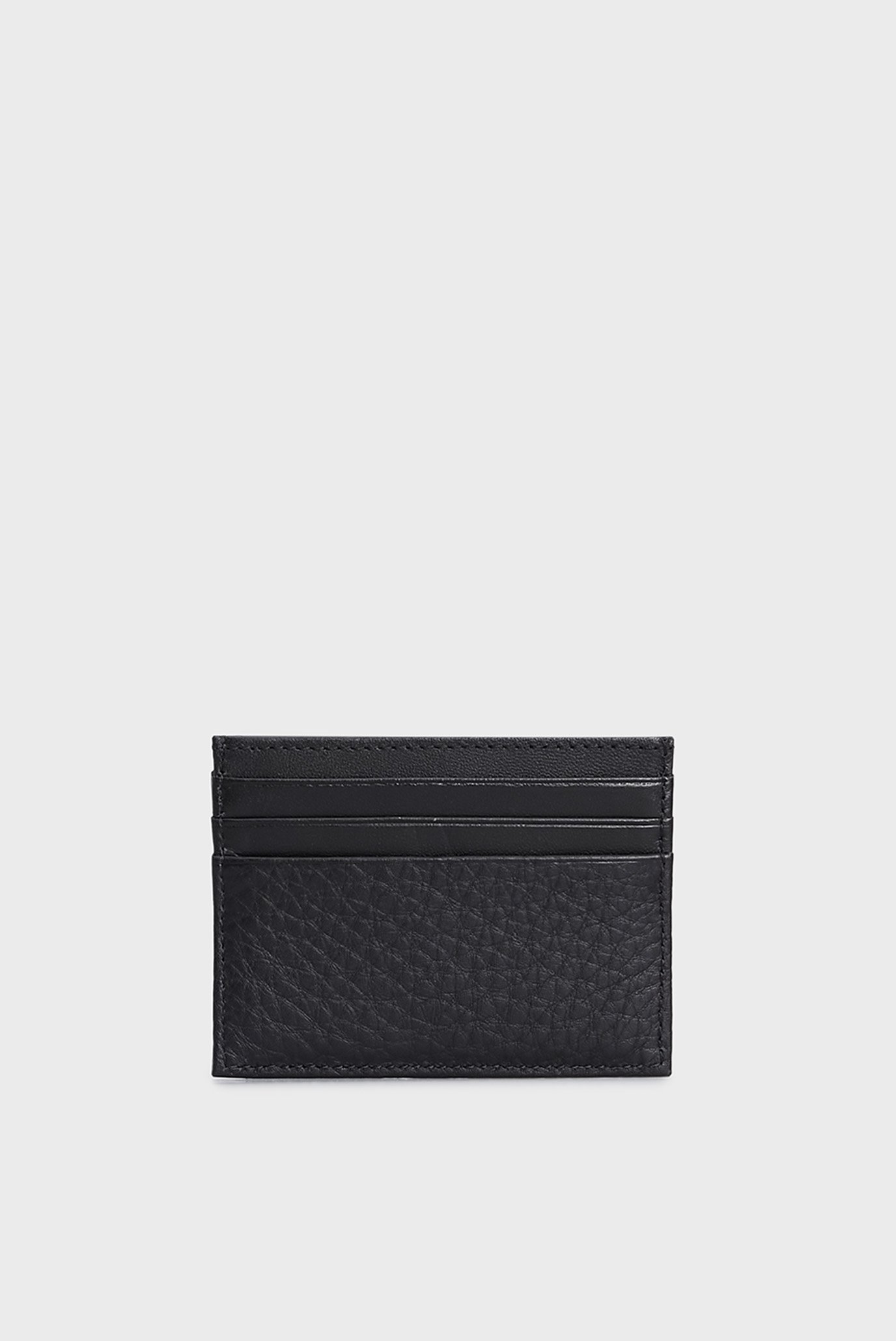 Кошелек TH PREMIUM LEATHER CC HOLDERTommy Hilfiger Кошелек TH PREMIUM LEATHER CC HOLDER 2