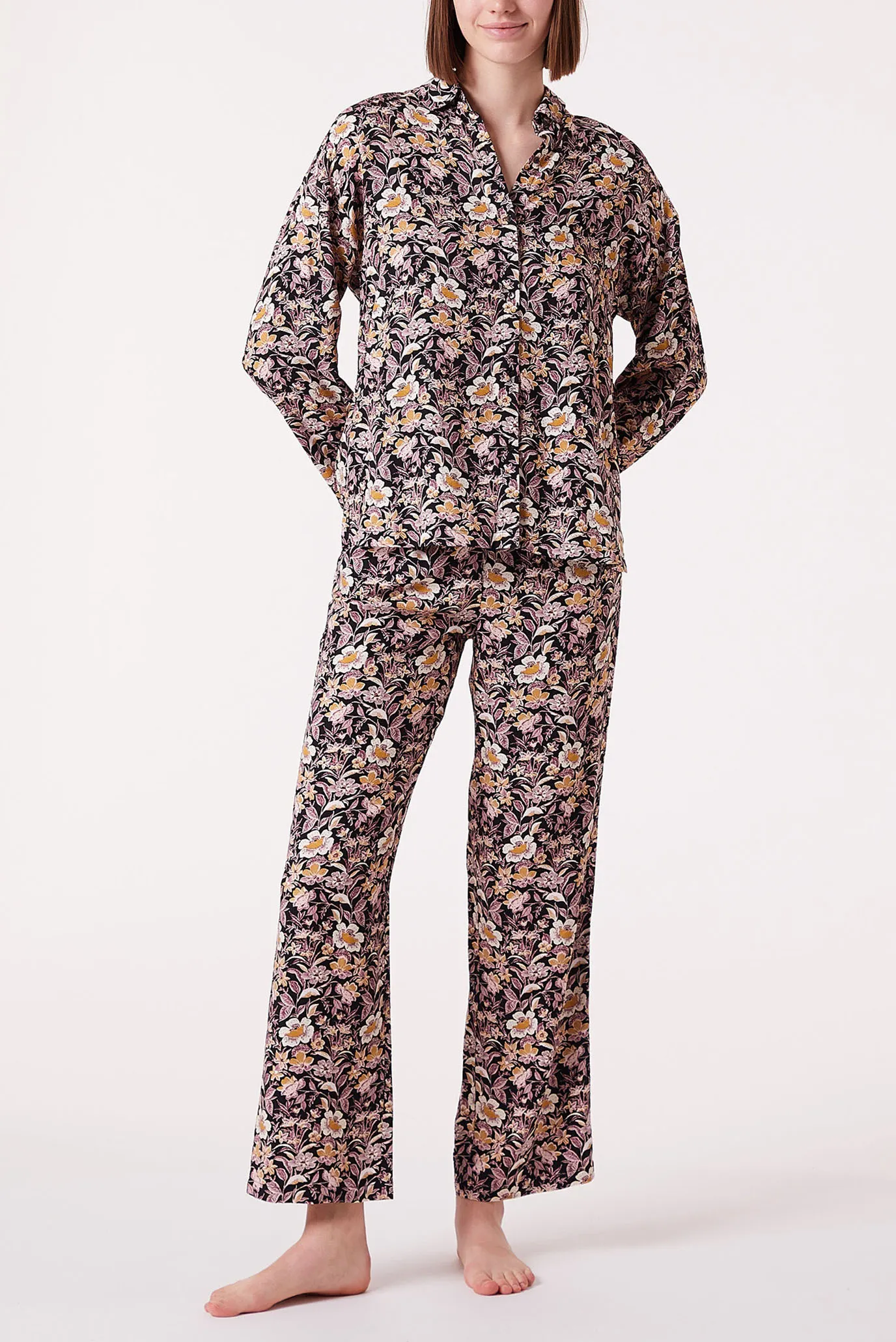 Штаны SIARA - PANTALON 3