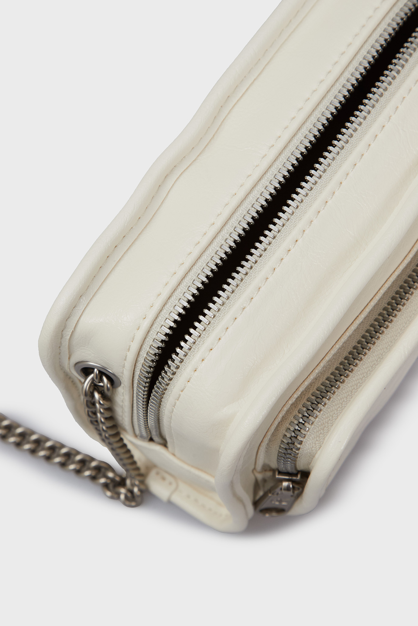 Женская белая сумка UTILITY CAMERA BAG16 6