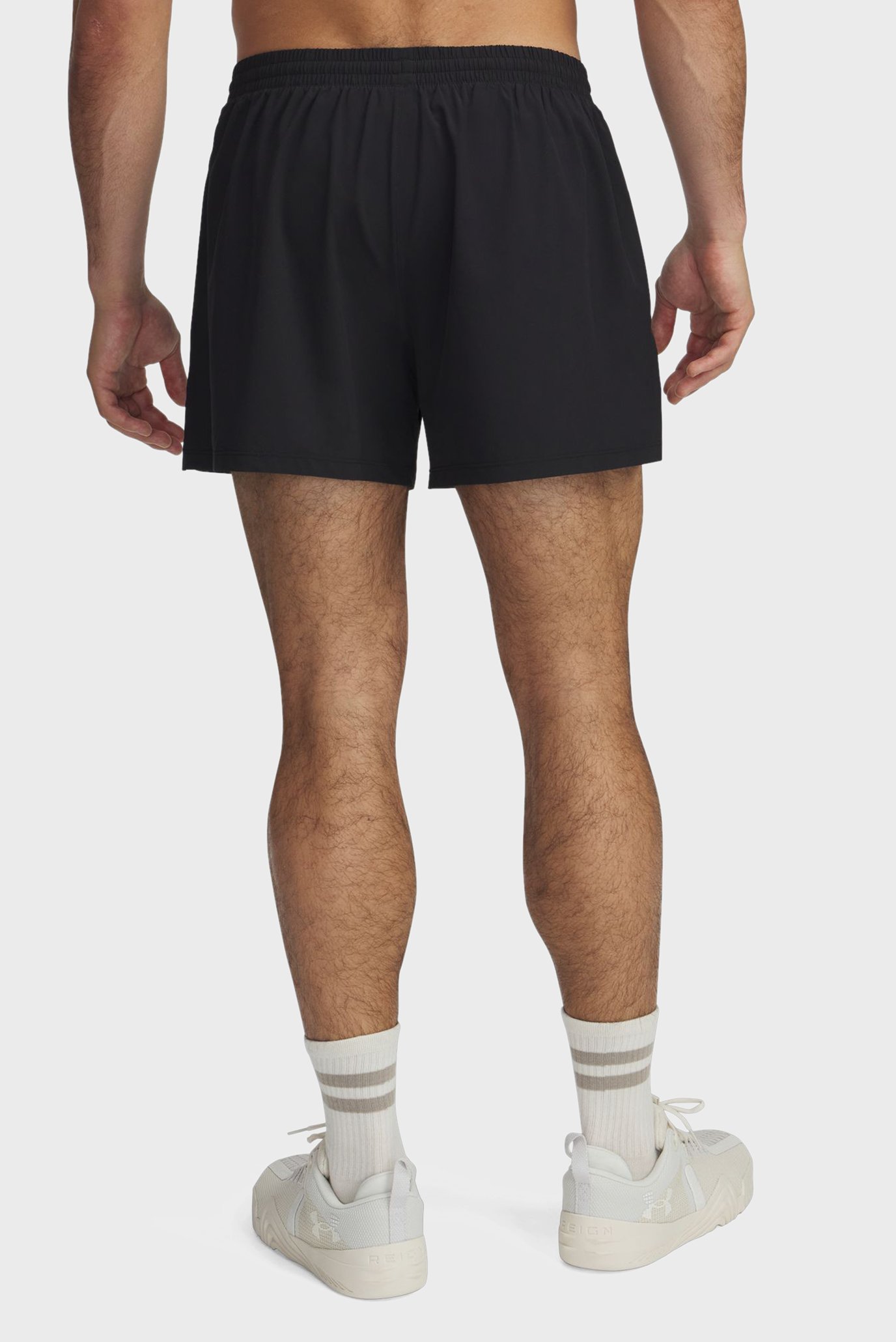 Шорты UA Meridian Woven 4 Shorts 3