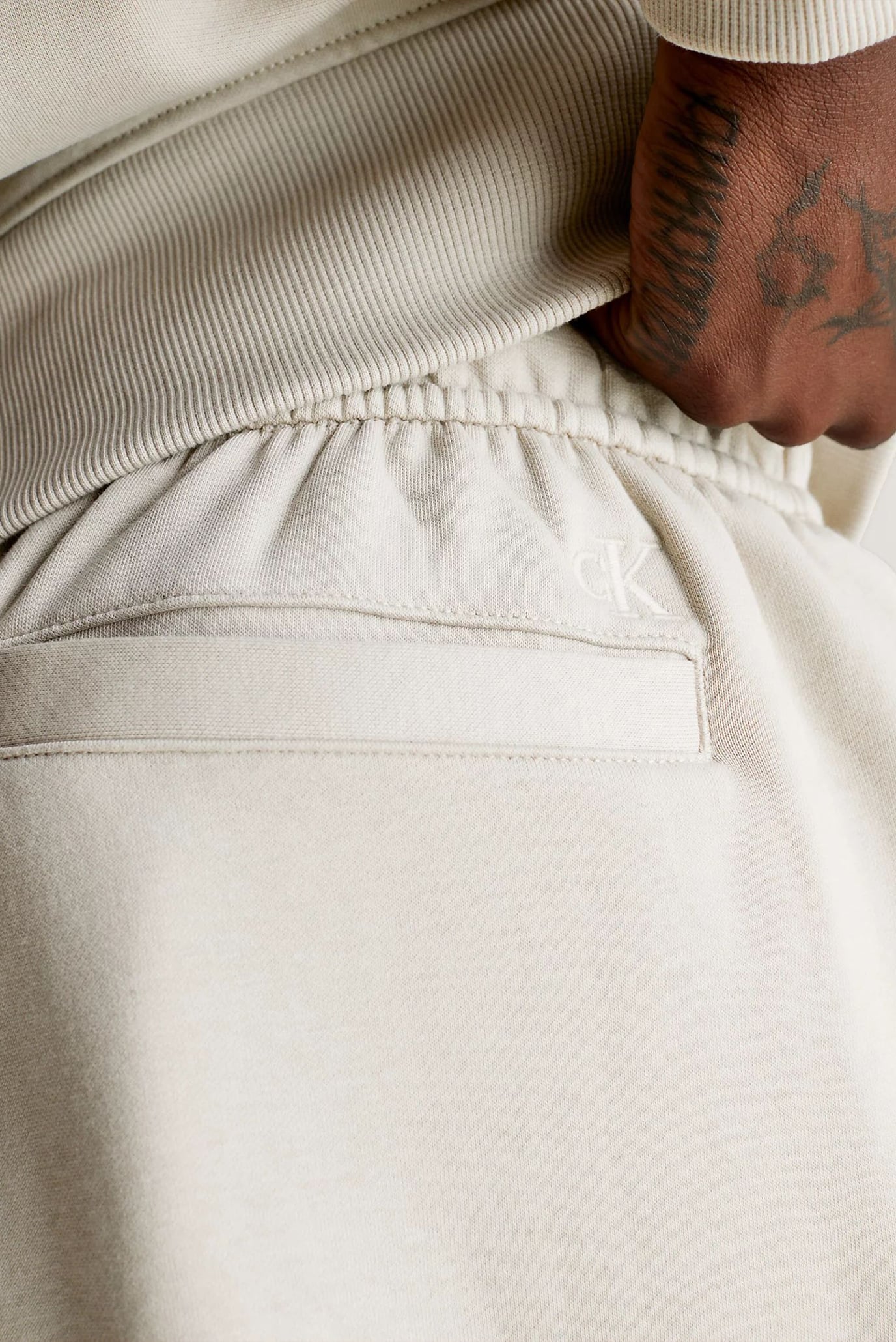 Штаны спортивные INSTITUTIONAL HWK PANT 5