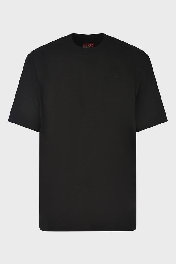 Футболка T-BOGGY-MEGOVAL-D MAGLIETTA Diesel