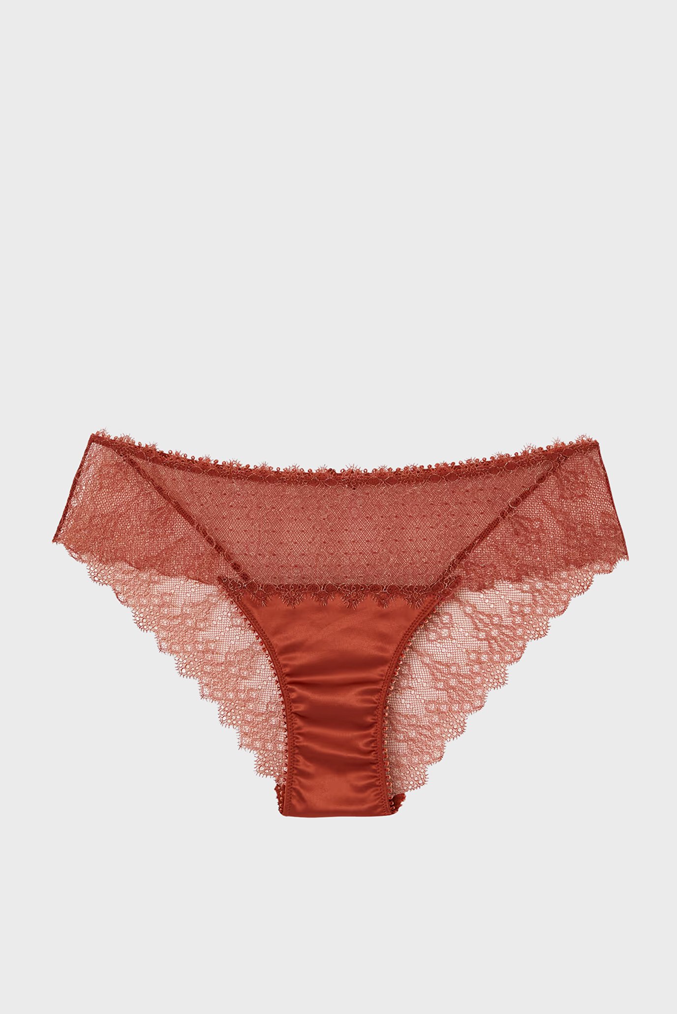 Трусы ALLUSION - HIPSTER 5