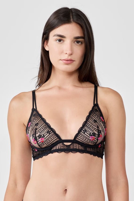 Бюстгальтер DRAMA - SC CLASSIQUE Etam