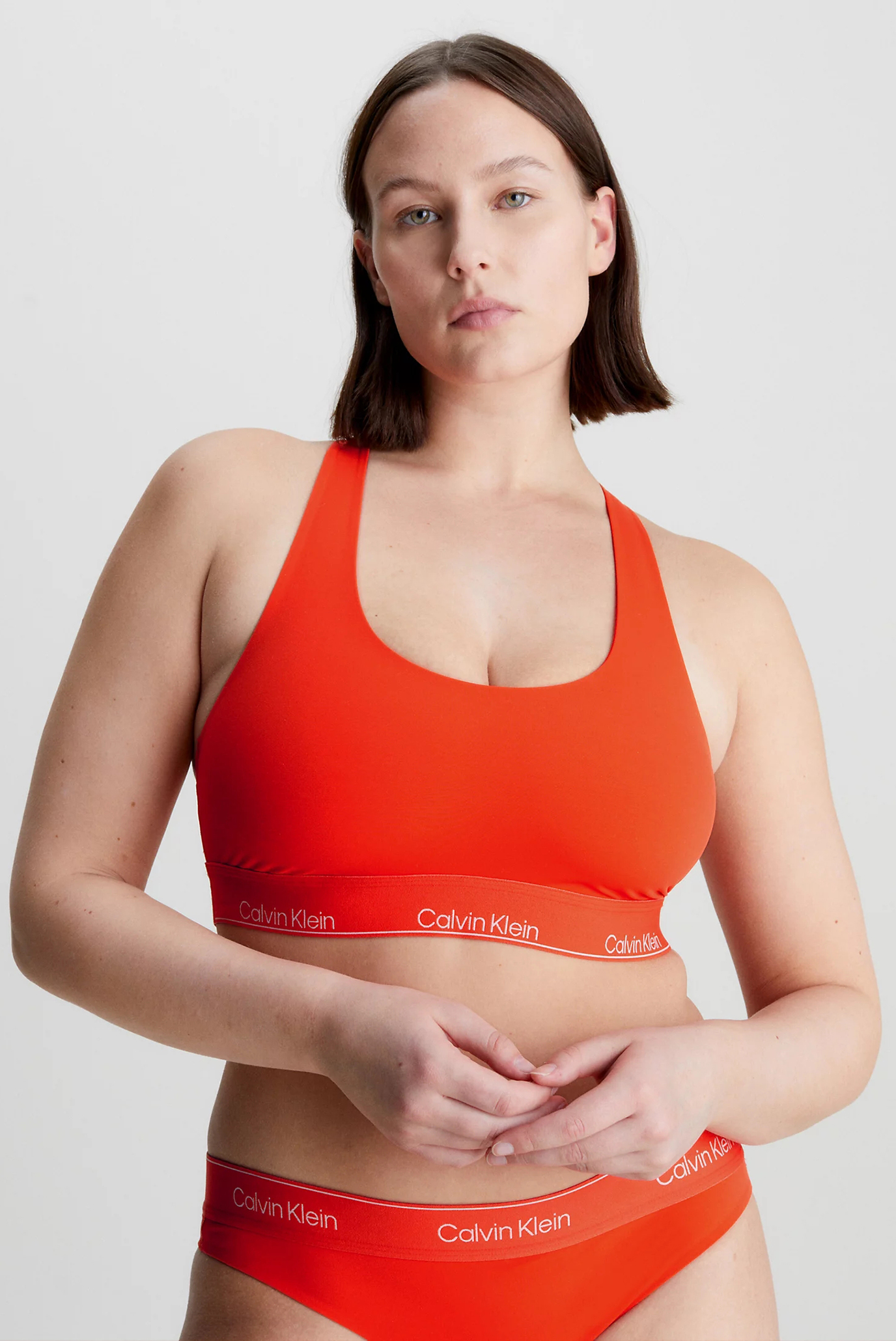 Бюстгальтер UNLINED BRALETTE 2