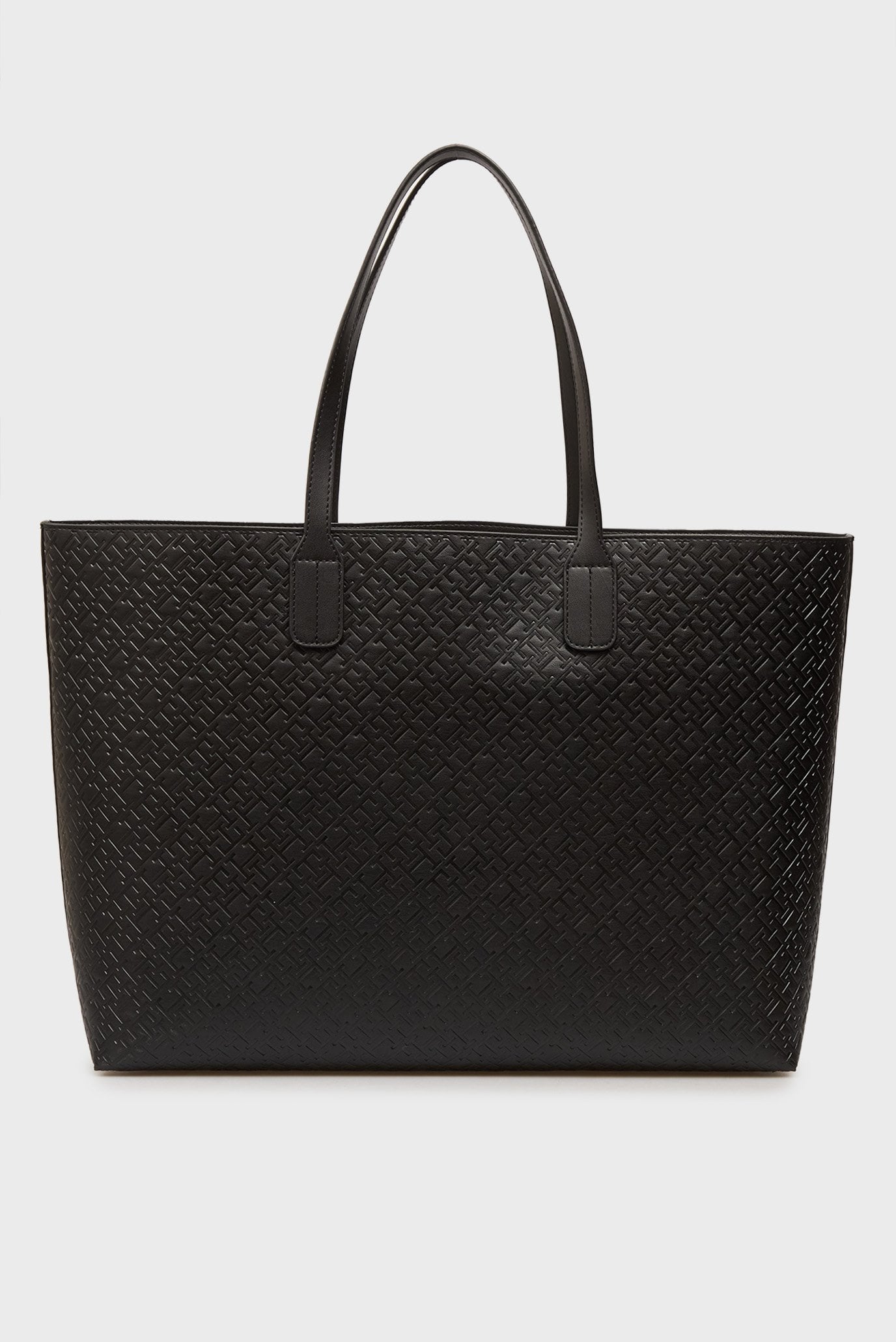 Сумка TH ICON TOTE MONO 4