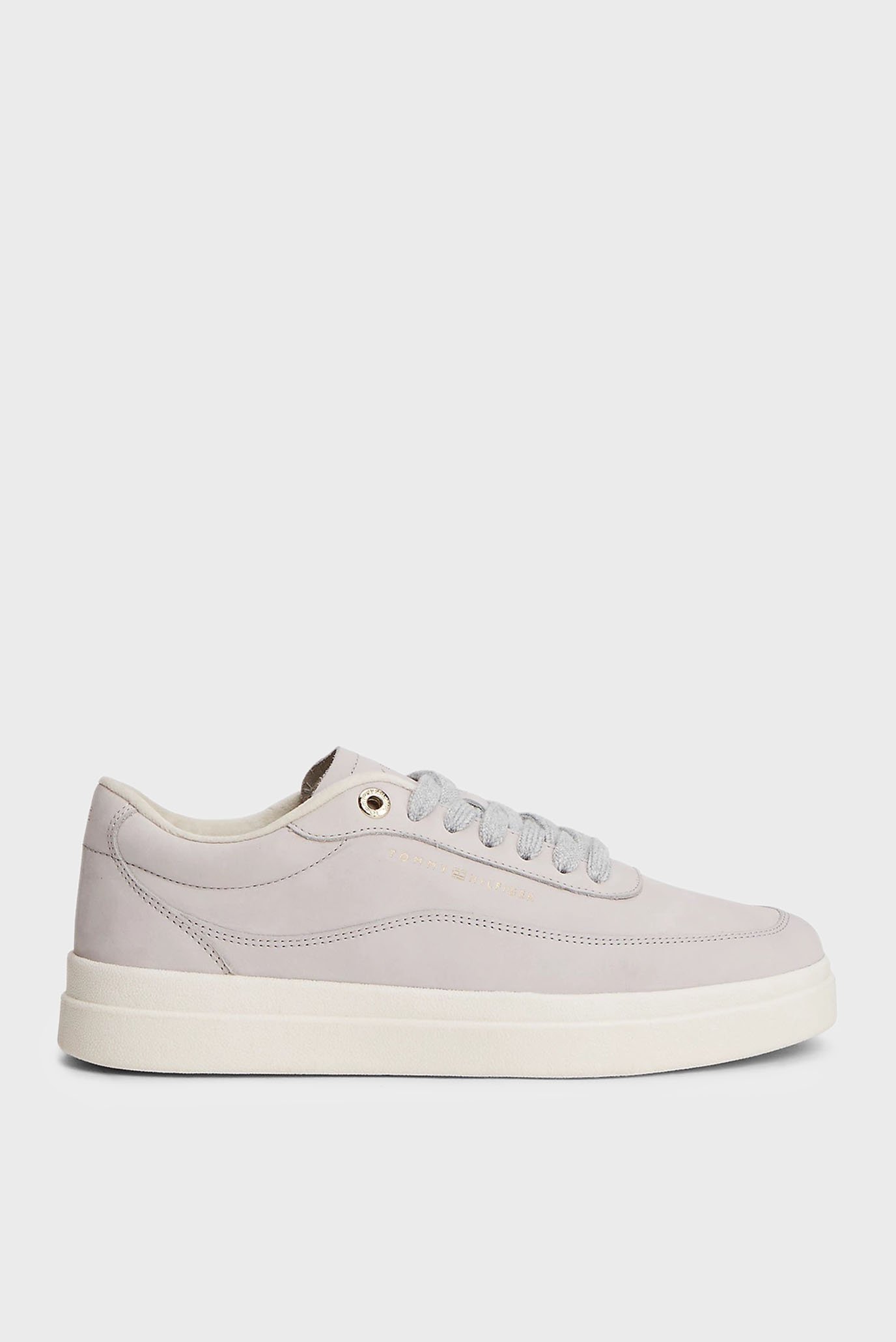 Кеды MODERN COURT SNEAKER NUBUCK 1