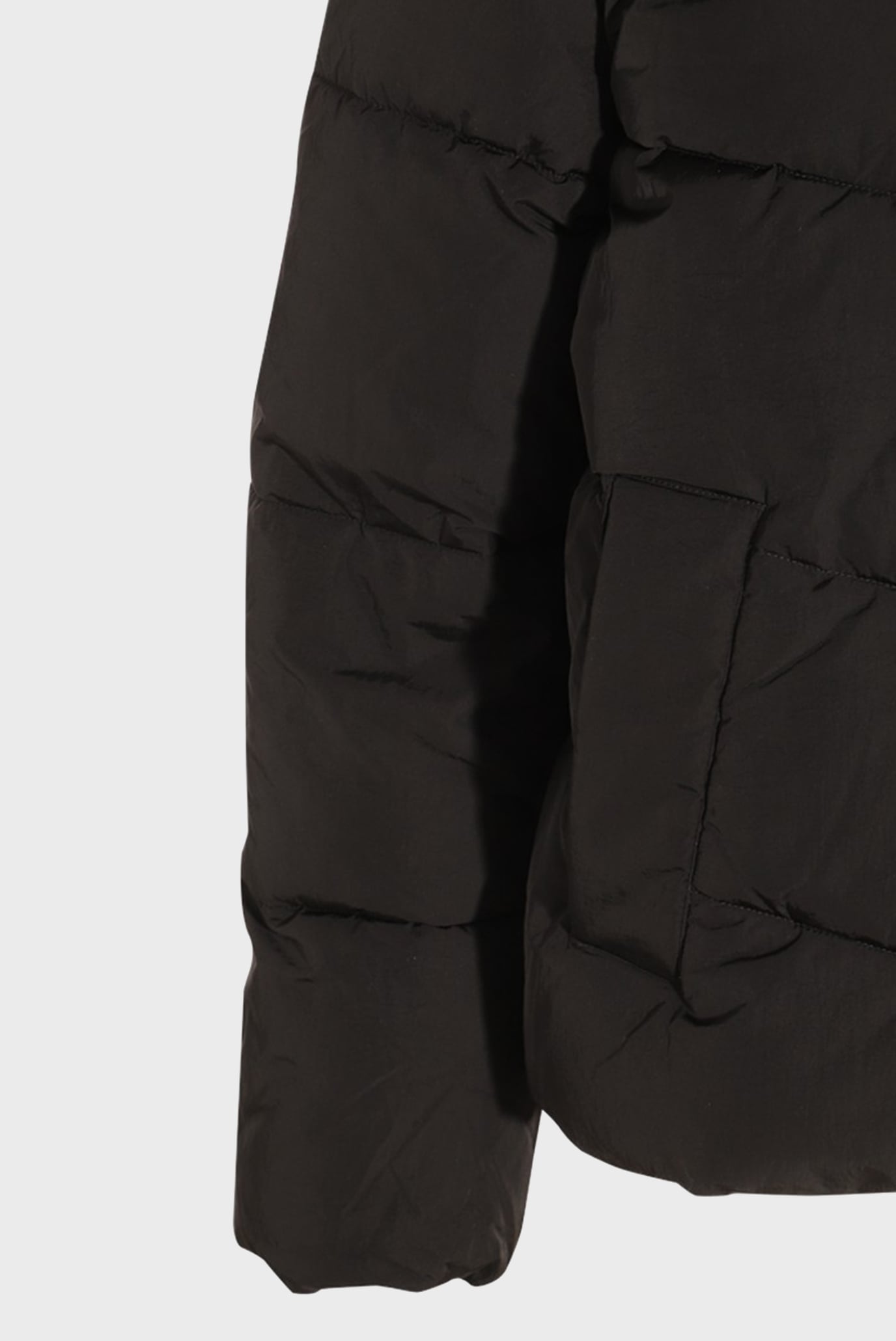 Куртка зимняя MODERN PADDED JACKET 3