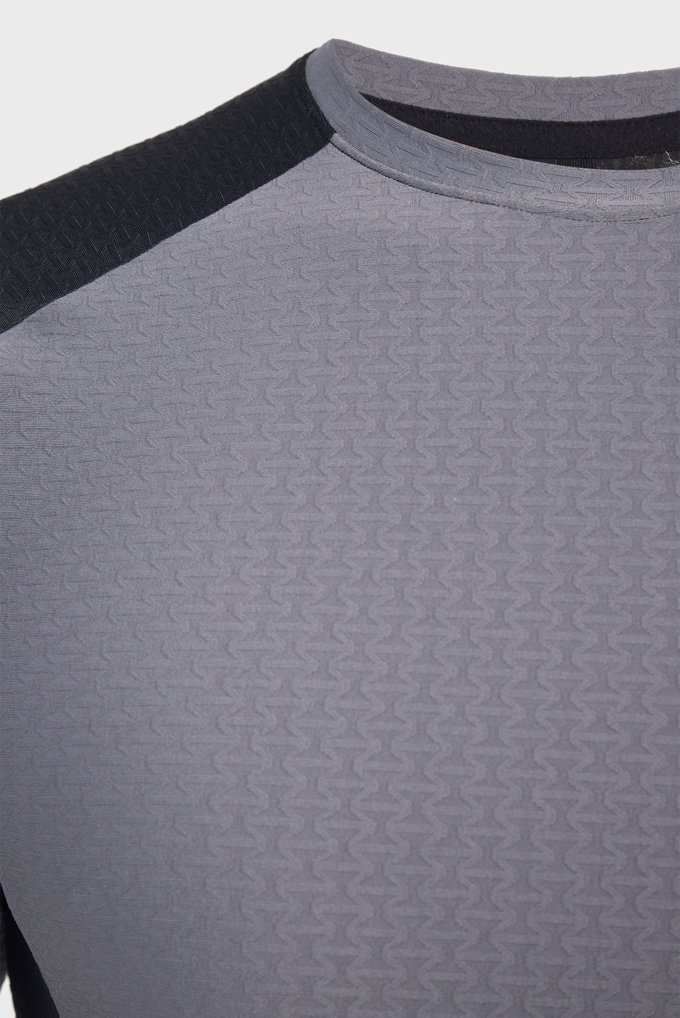 Лонгслив/UA Halo Bonded Auxetic SS 3