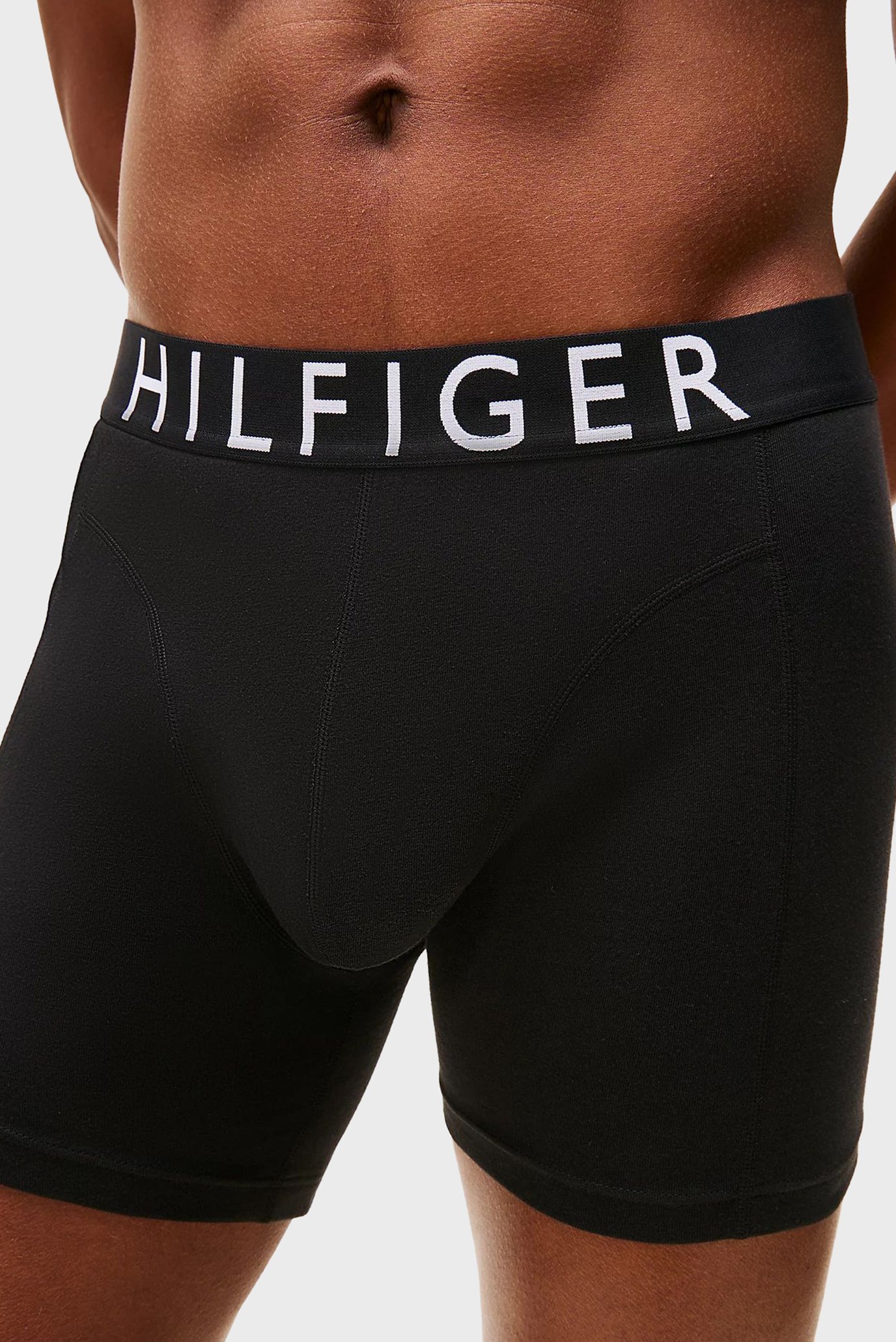 Трусы 3P BOXER BRIEFTommy Hilfiger Трусы 3P BOXER BRIEF 6