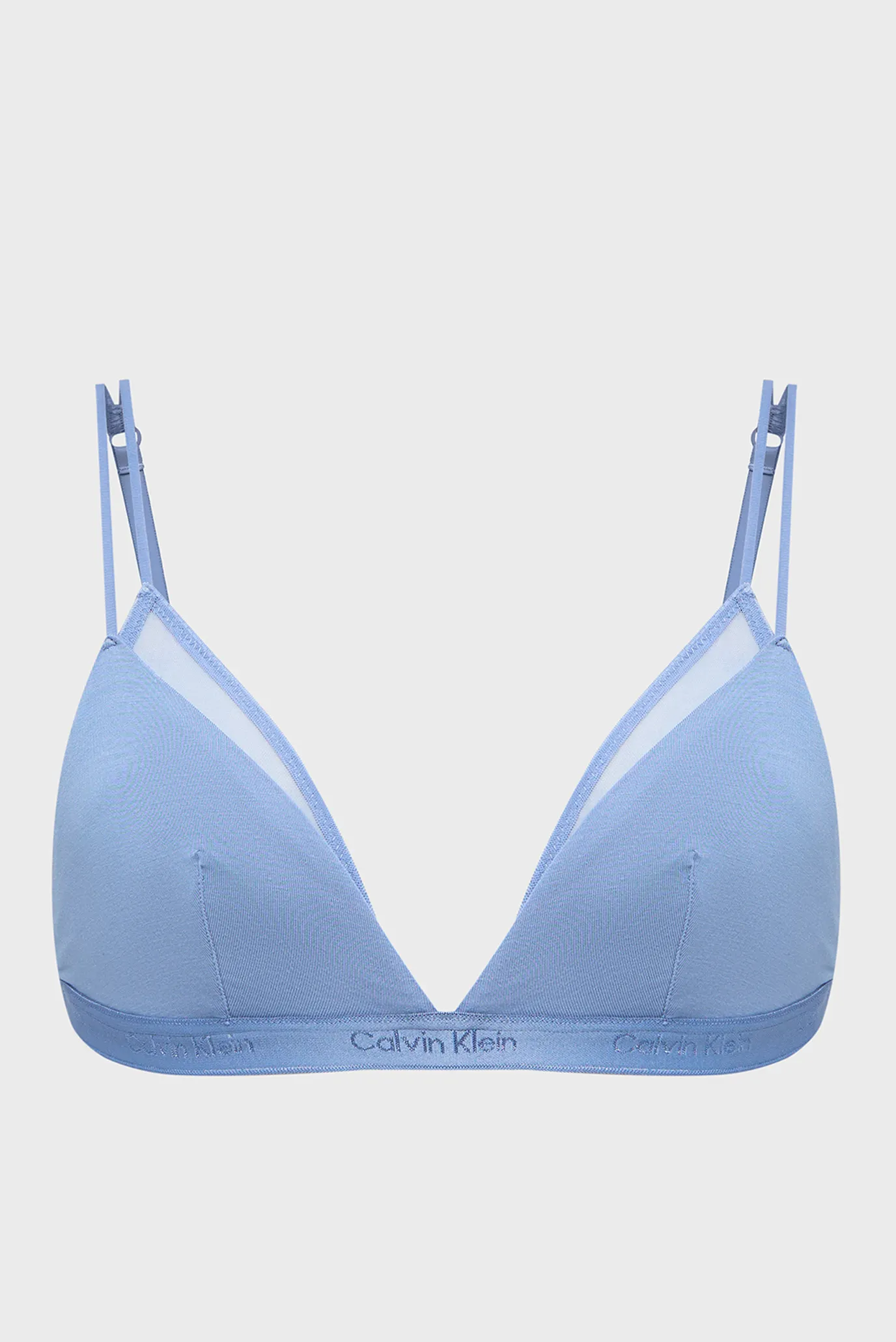 Бюстгальтер UNLINED TRIANGLE 1