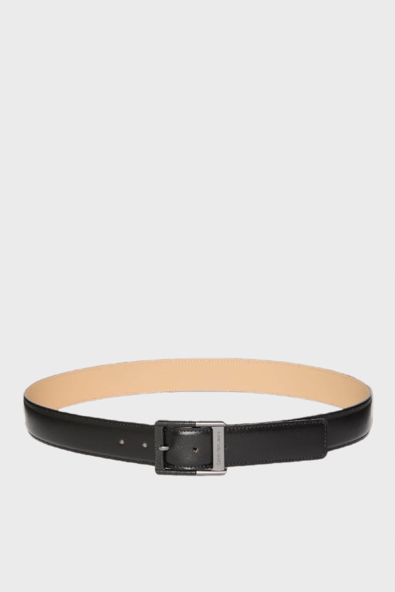 Ремень PLAQUE BUCKLE 35MM 1