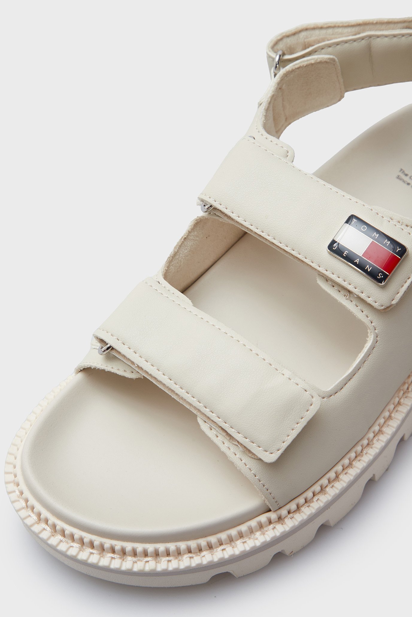 Сандалии TJW FANCY SANDAL 2