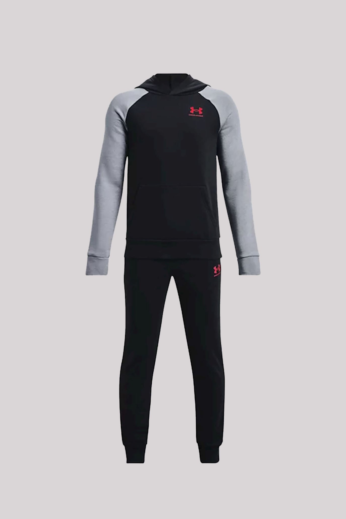 Костюм спортивный UA Rival Fleece Suit 1