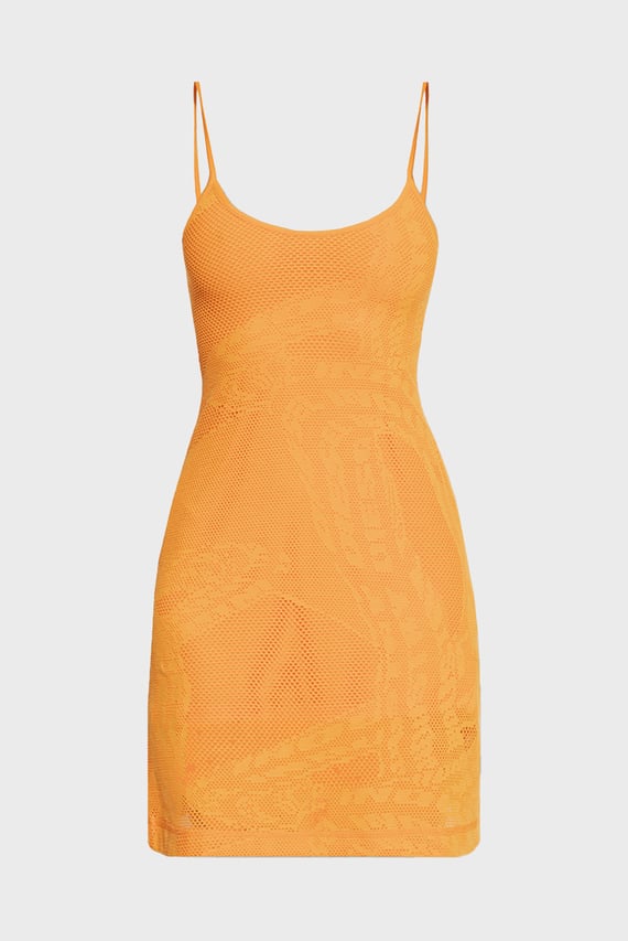Платье D-JAQUNET DRESS