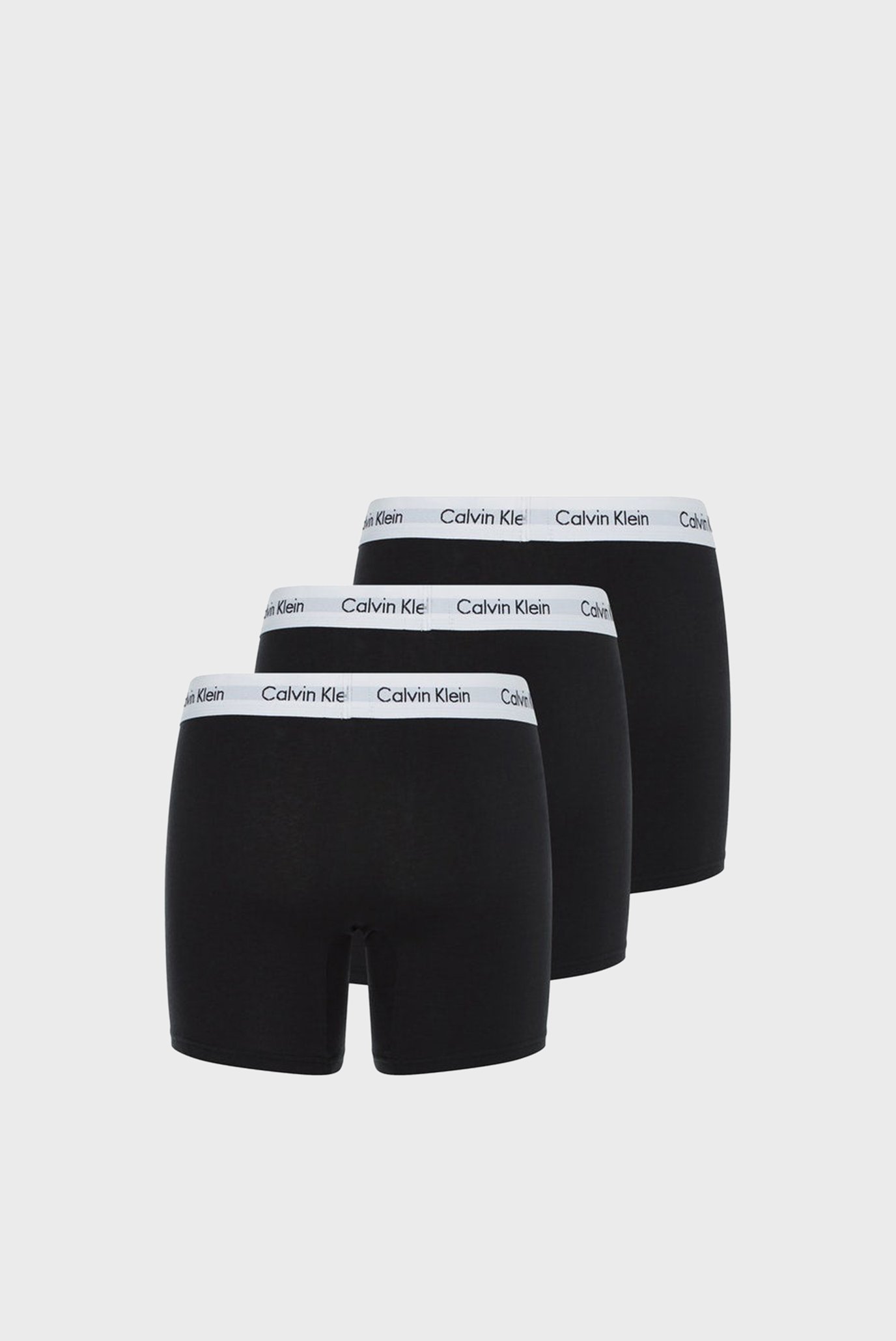 Набор белья 3P BOXER BRIEFCalvin Klein Набор белья 3P BOXER BRIEF 12
