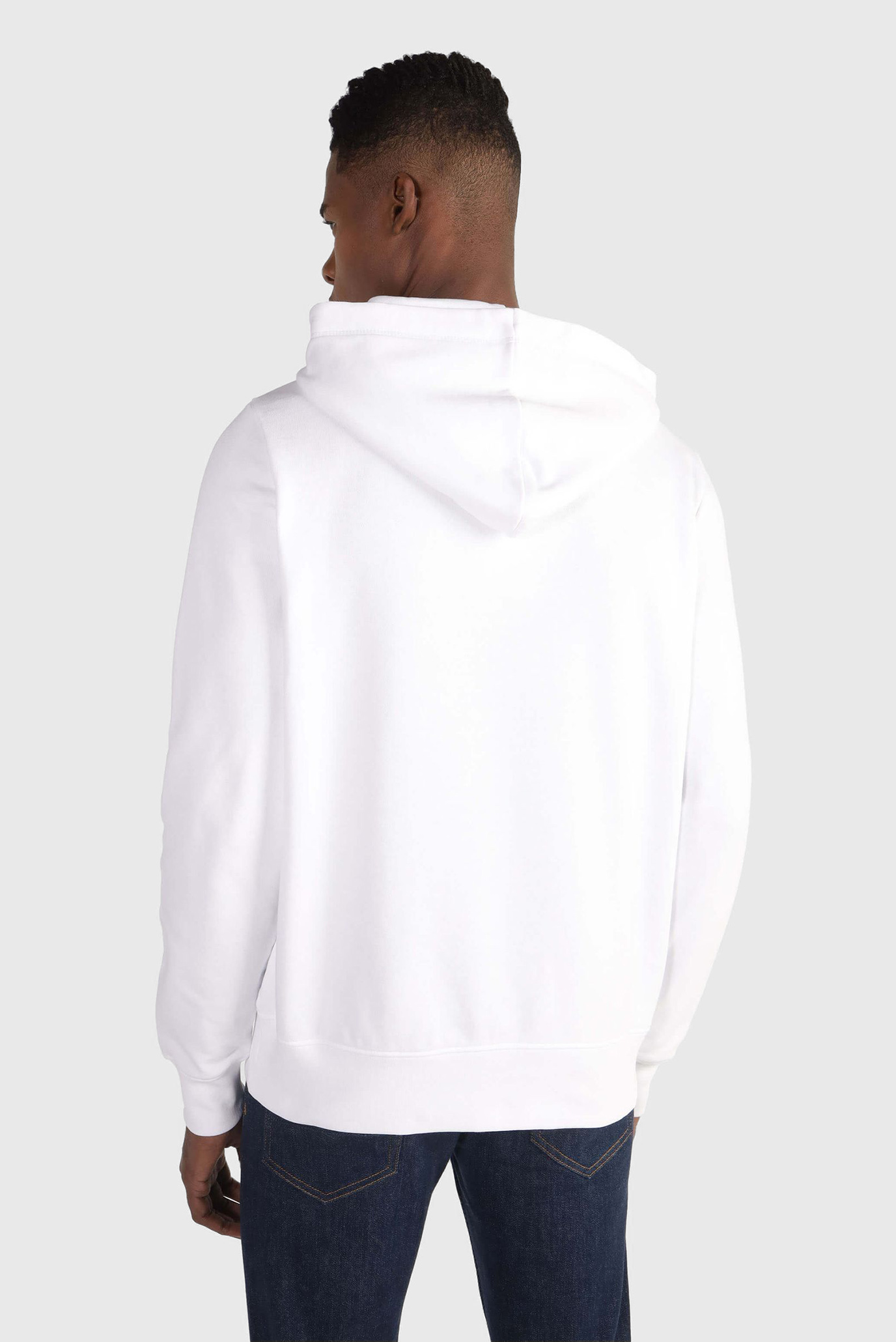 Худи BIG ICON CREST HOODIETommy Hilfiger Худи BIG ICON CREST HOODIE 3