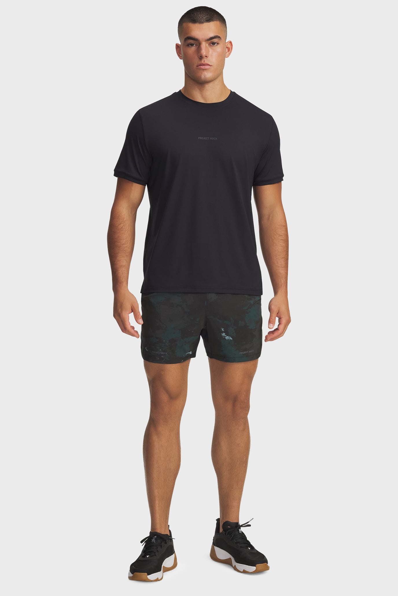 Шорты Pjt Rock Ultimate Short 2