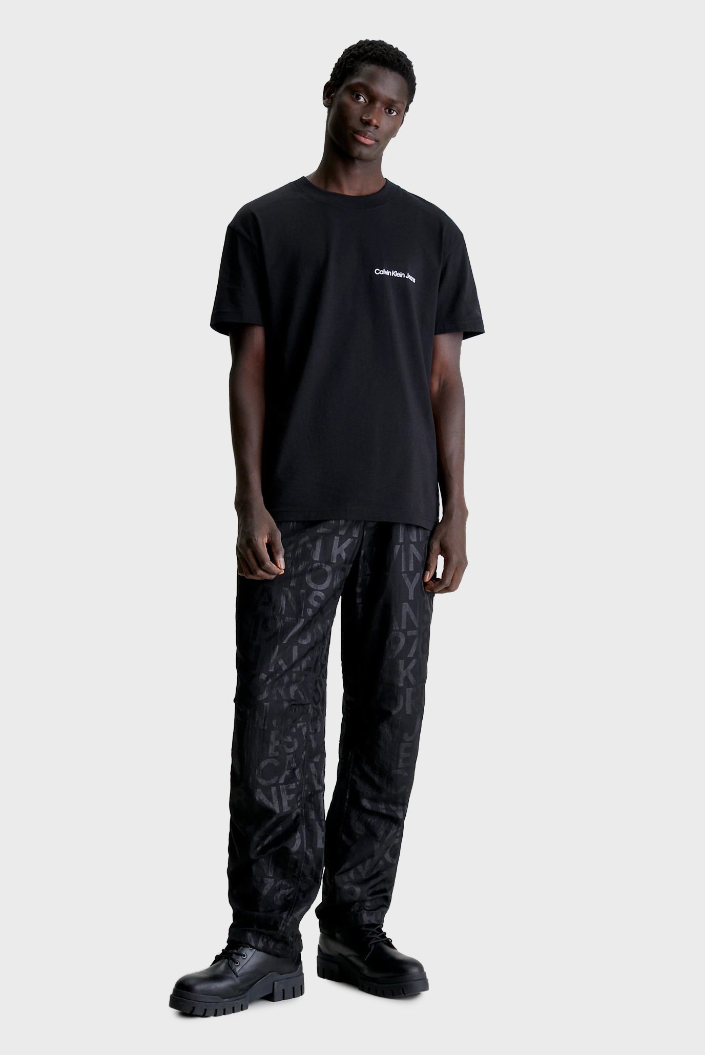 Штаны TECHNICAL PANT 2