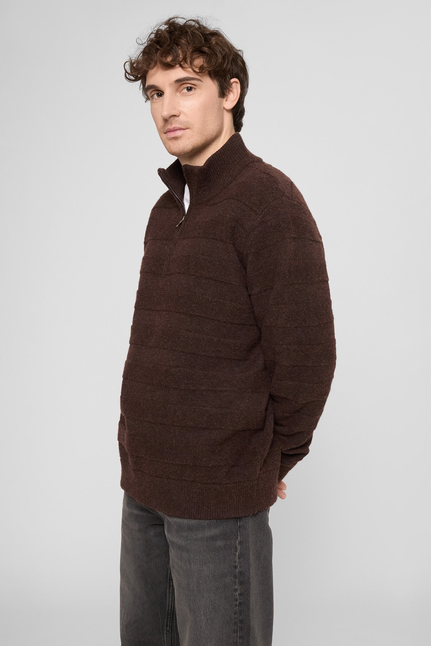 Свитер MKS 021 3