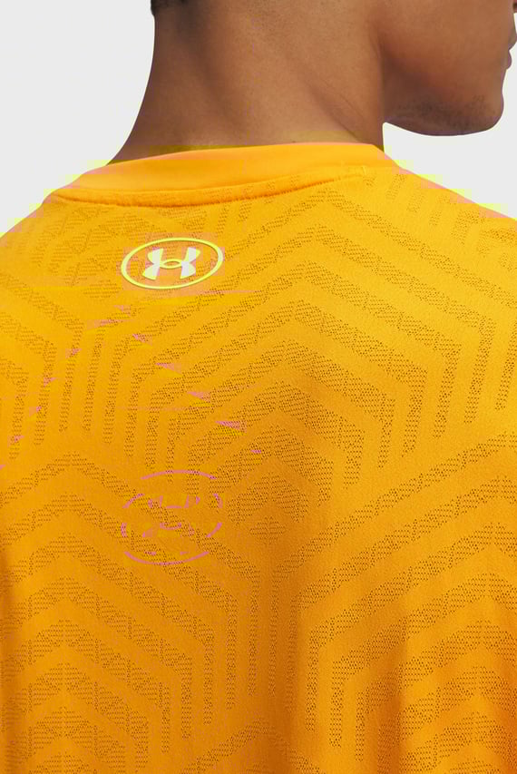 Футболка UA M Challenger Pro SS Футболка UA M Challenger Pro SS