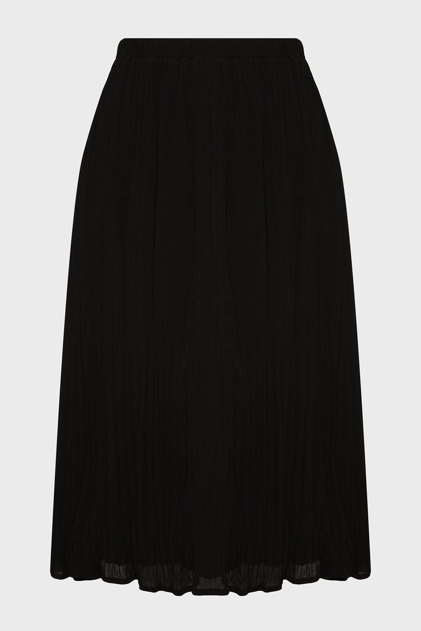 Юбка/PLEATED MIDI SKIRT 1