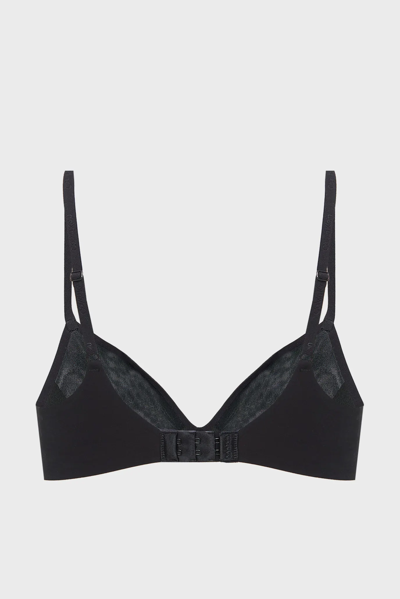 Бюстгальтер LIGHTLY LINED WIREFREE PLUNGE 8