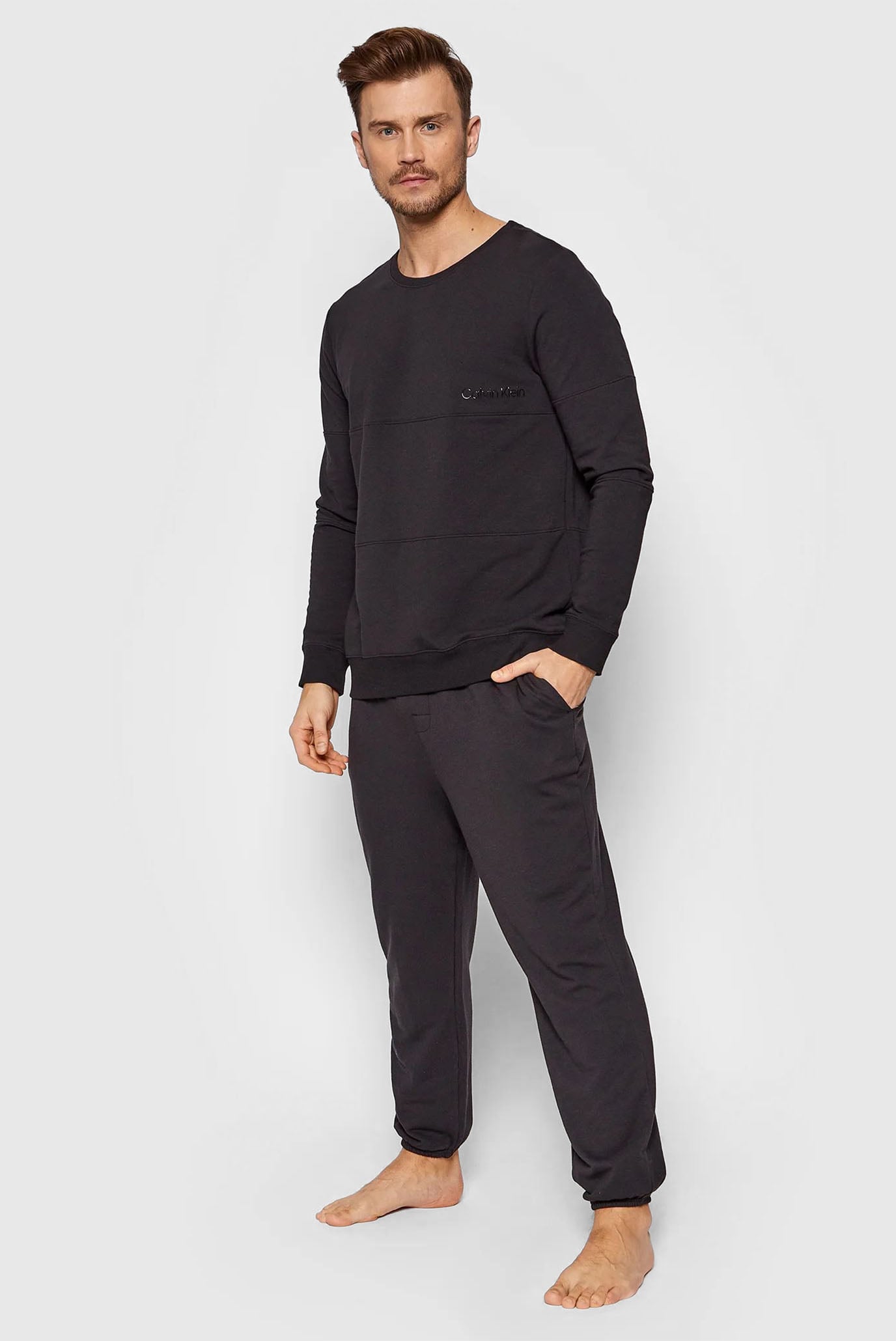 Штаны спортивные/JOGGER 2