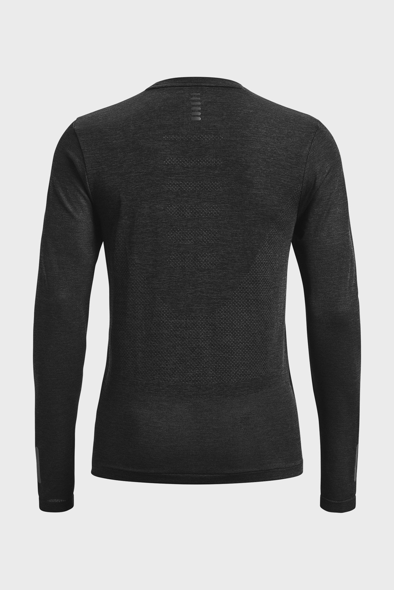 Лонгслив UA Seamless Stride LS 5