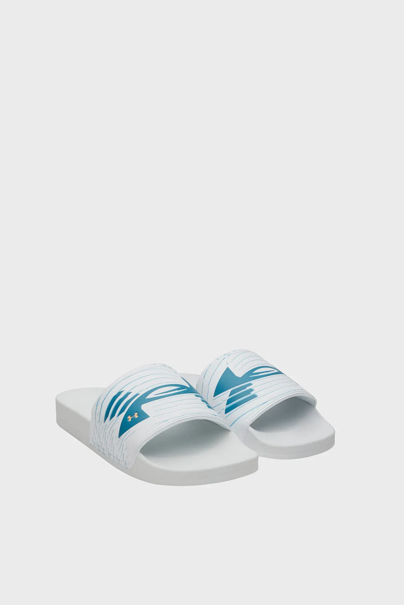 Сандалии UA ARMR SLIDE SPORT 2