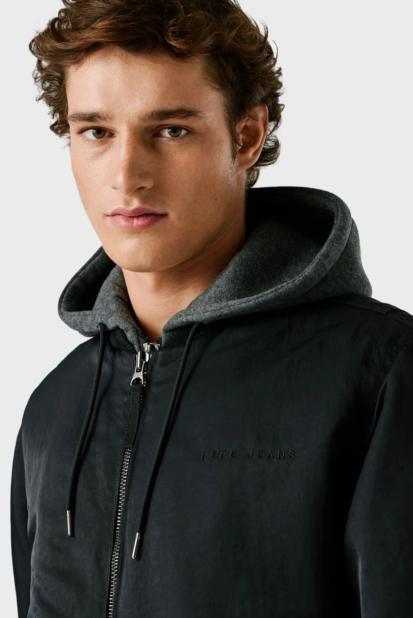 Ветровка SEDDON 5