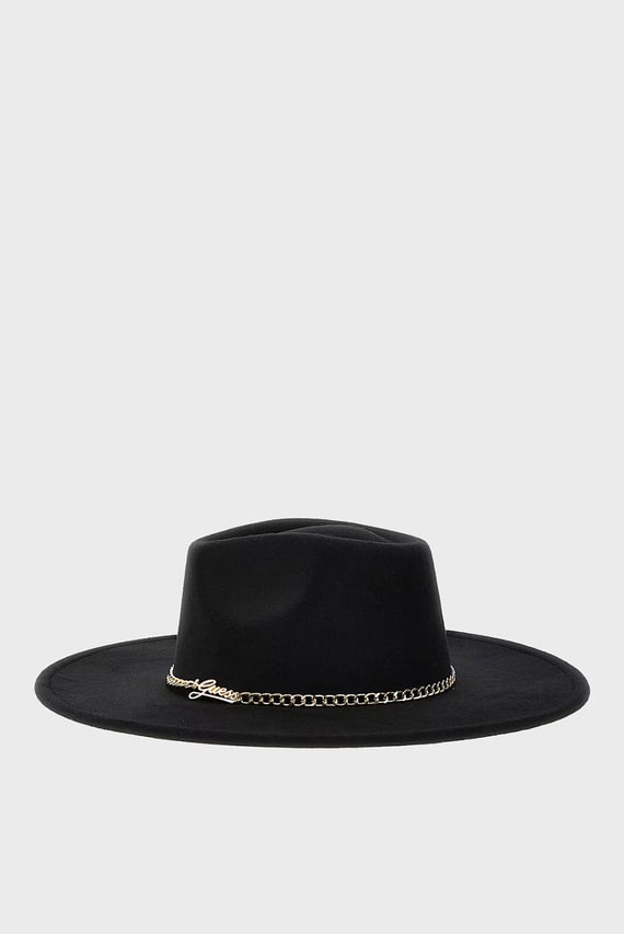 Шляпа FEDORA Guess Шляпа FEDORA Guess