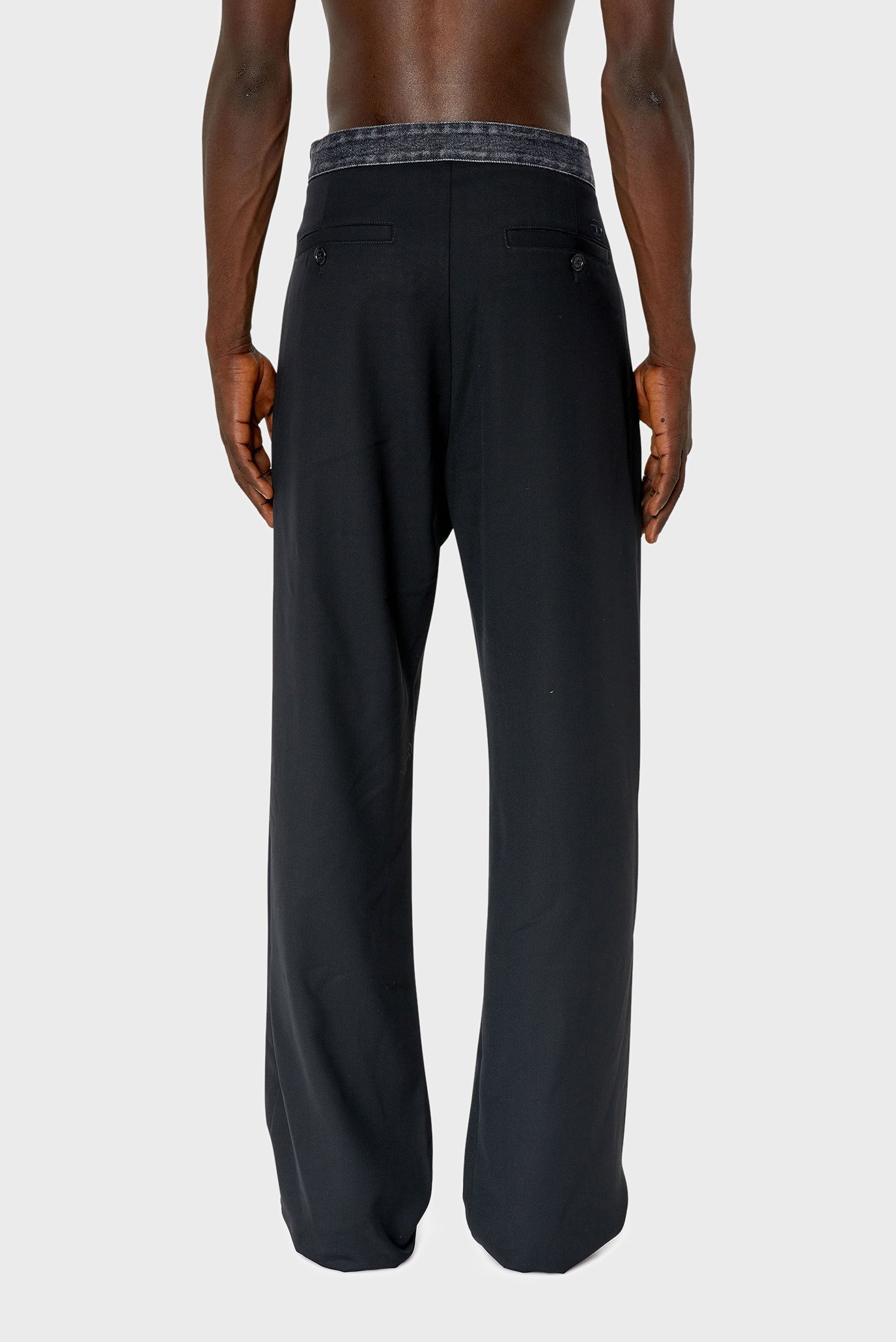 Штаны P-GOLD-A TROUSERS 4