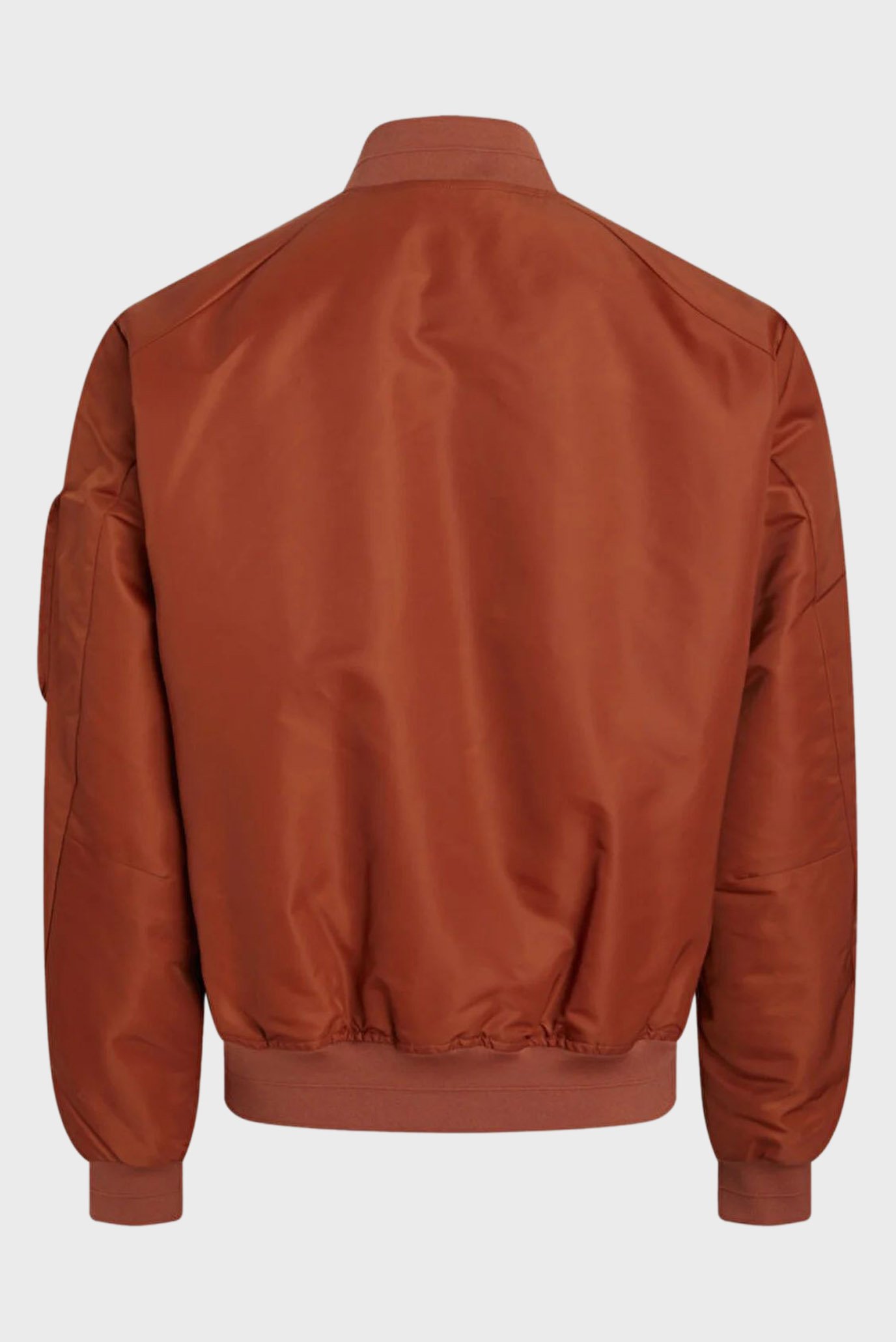 Куртка демисезонная SATEEN HERO BOMBER 2