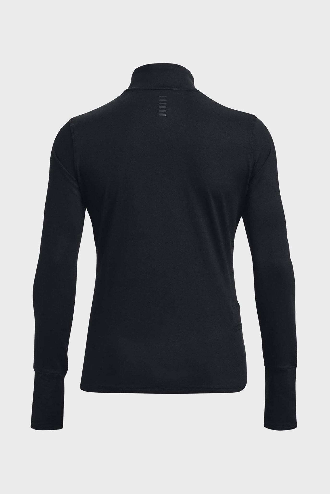 Лонгслив UA Launch Pro Half Zip 9