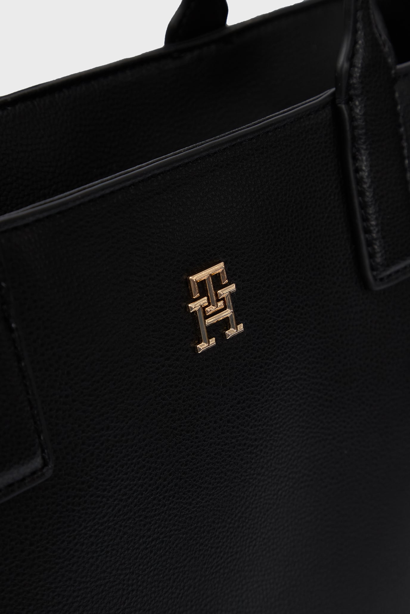 Сумка TH SOFT LOGO TOTE 6