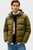 Куртка зимняя DOWN HOODED PUFFER JKT