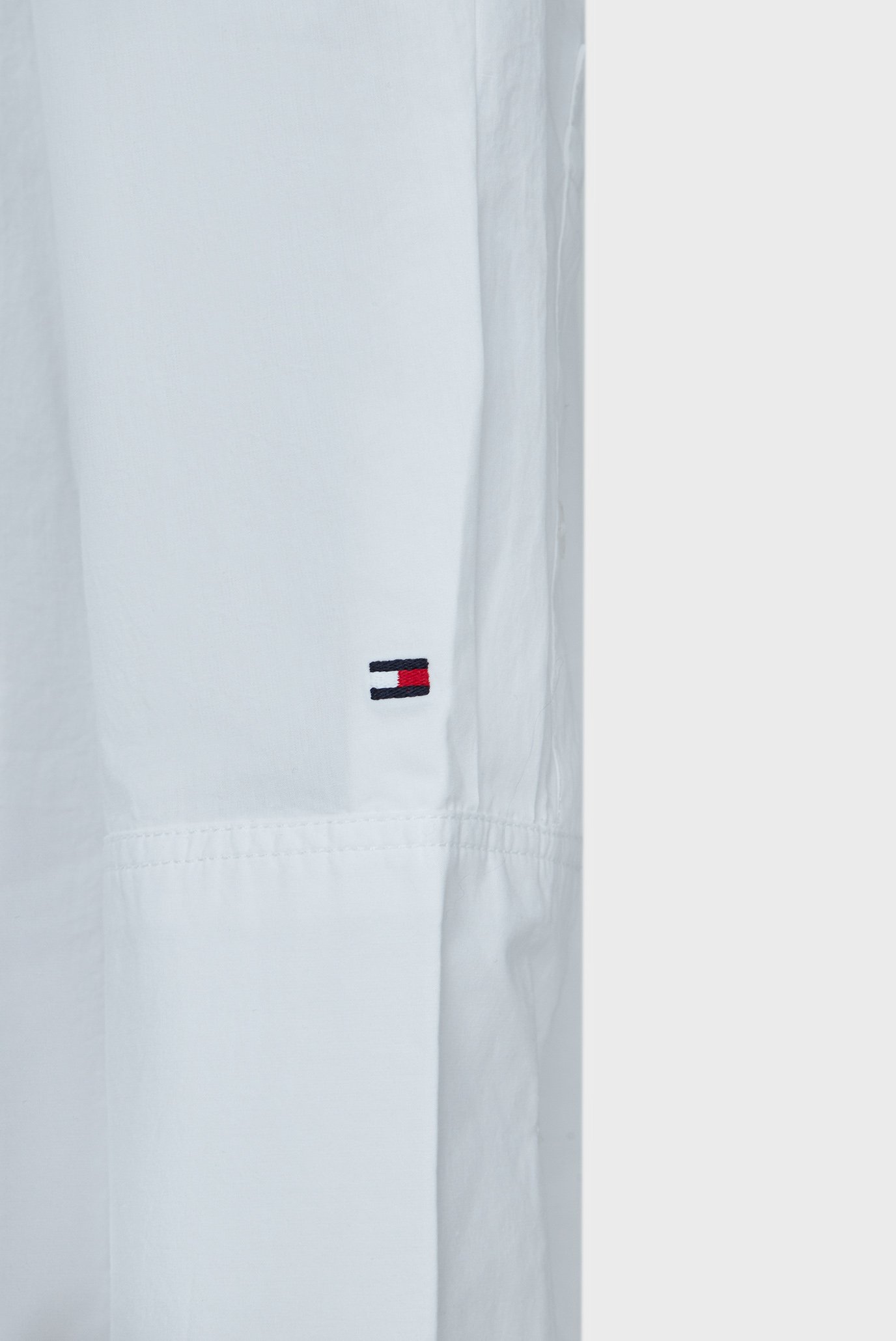 Рубашка SMD ESSENTIAL LOOSE FIT SHIRT 3